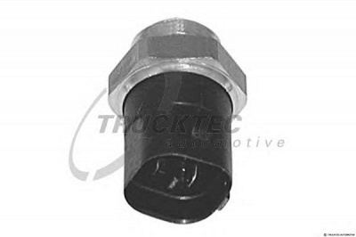 TRUCKTEC AUTOMOTIVE 0795001 -  Термовыключатель, вентилятор радиатора